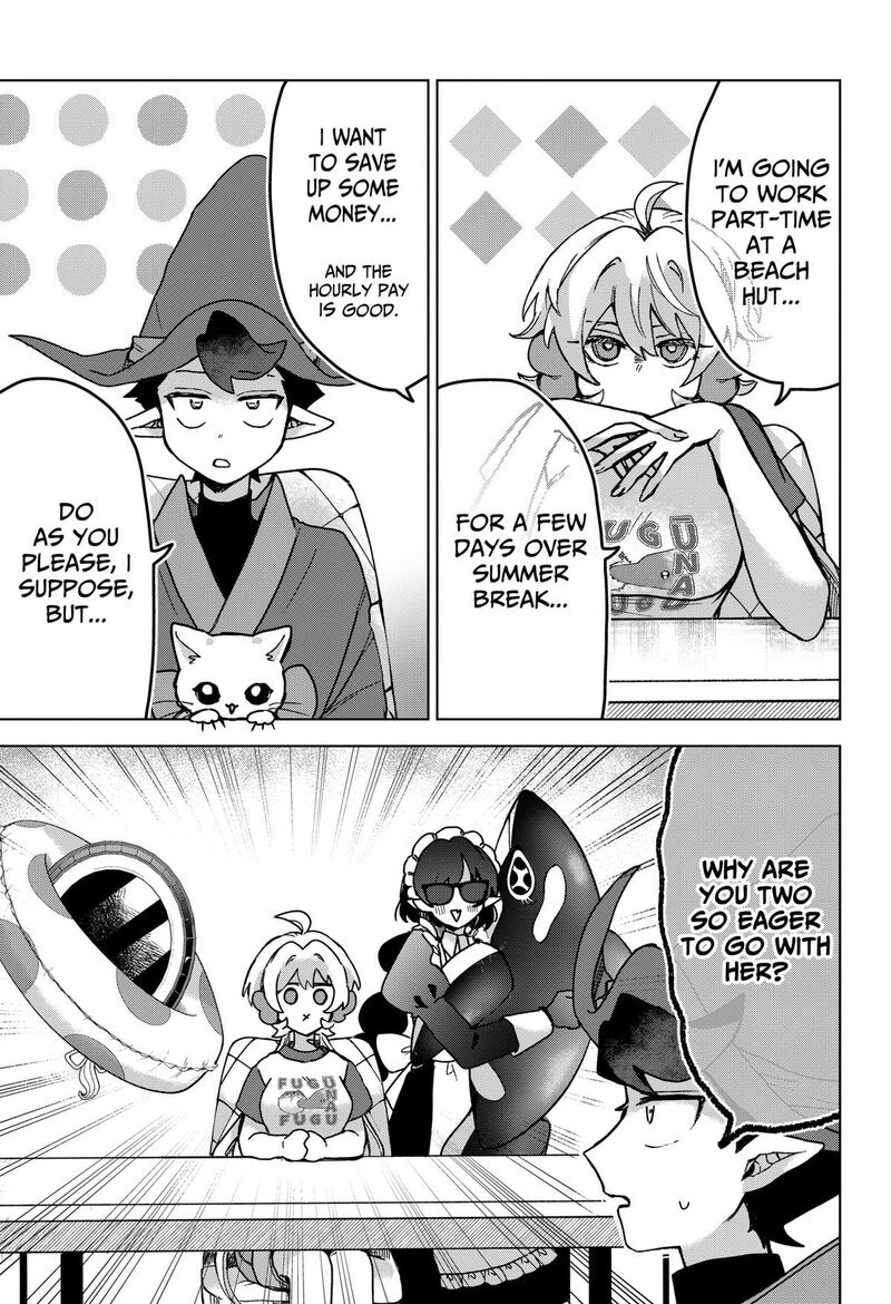 Sanagi No Heart Chapter 16 Page 3
