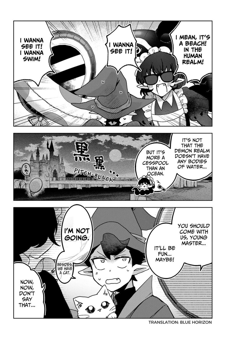 Sanagi No Heart Chapter 16 Page 4