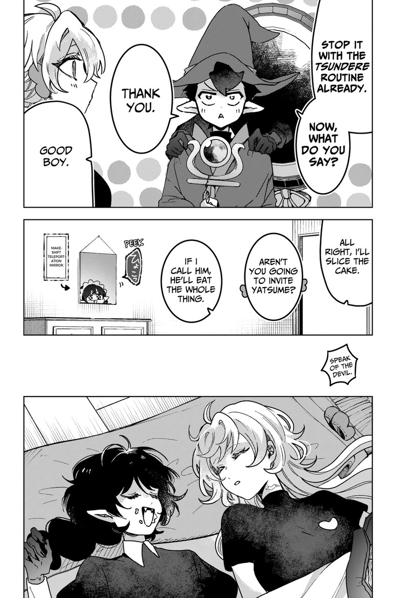 Sanagi No Heart Chapter 18 Page 10