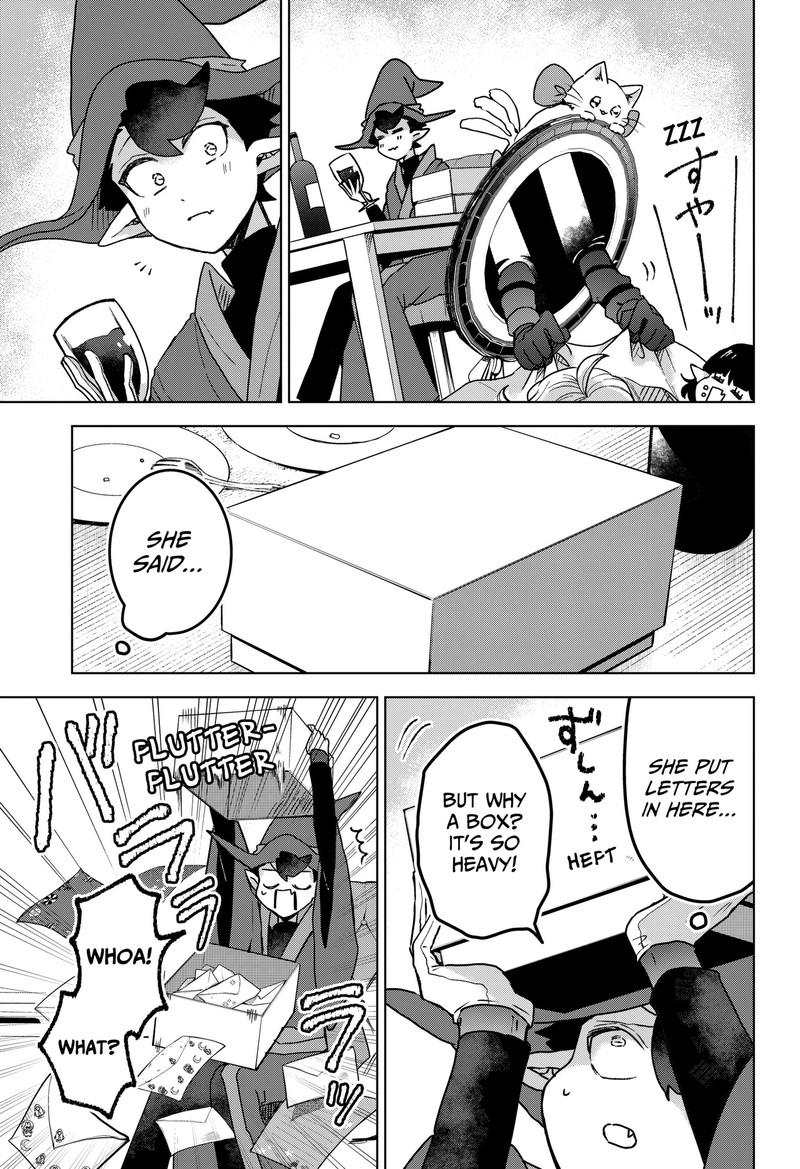 Sanagi No Heart Chapter 18 Page 11