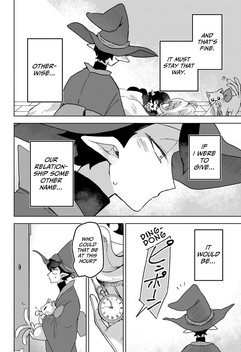 Sanagi No Heart Chapter 18 Page 18