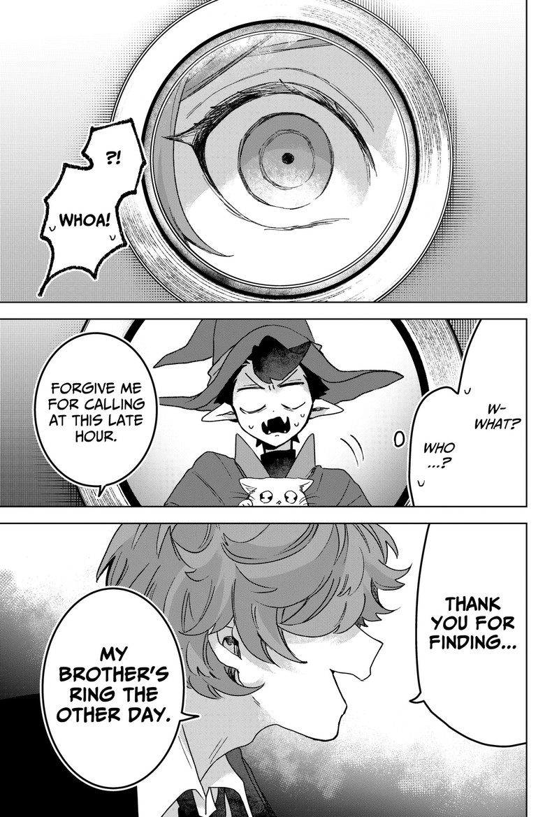 Sanagi No Heart Chapter 18 Page 19