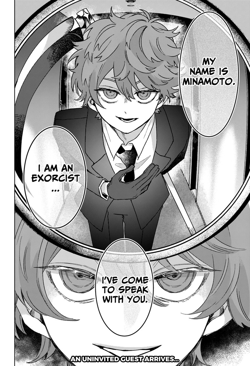 Sanagi No Heart Chapter 18 Page 20