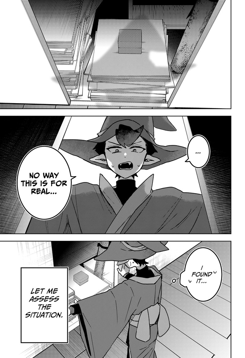 Sanagi No Heart Chapter 18 Page 3