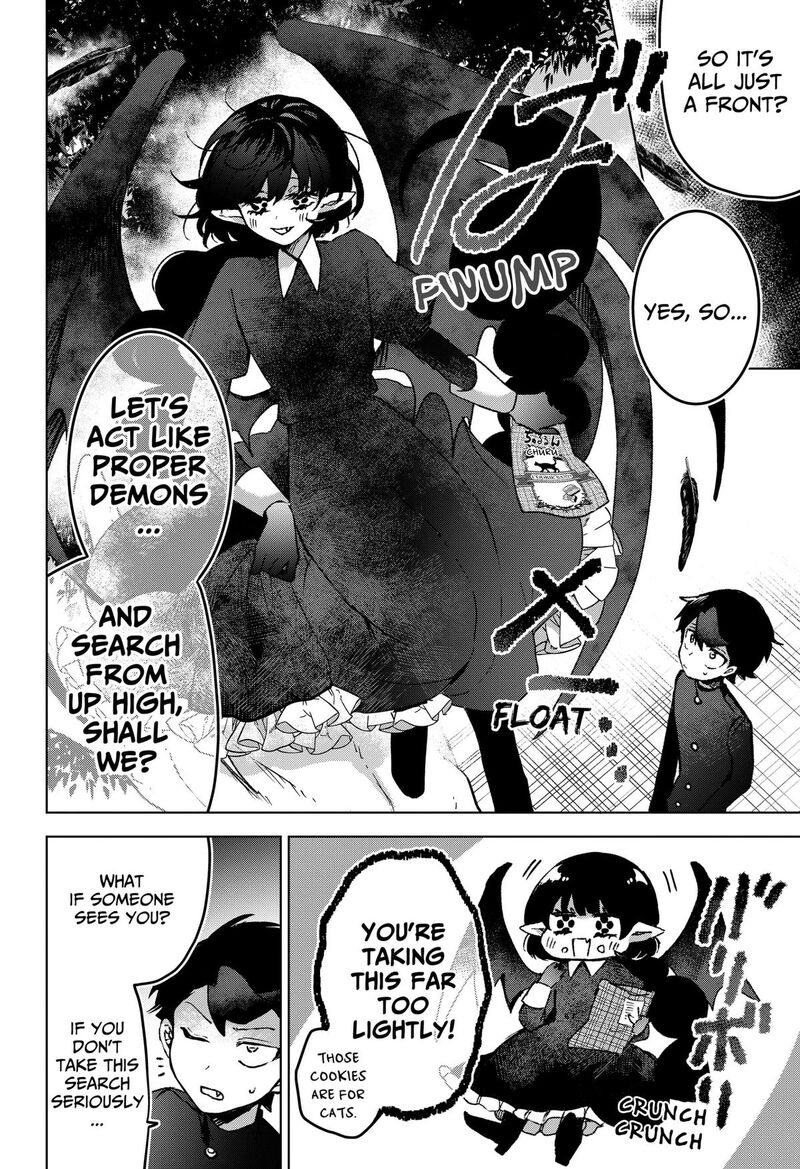 Sanagi No Heart Chapter 19 Page 10