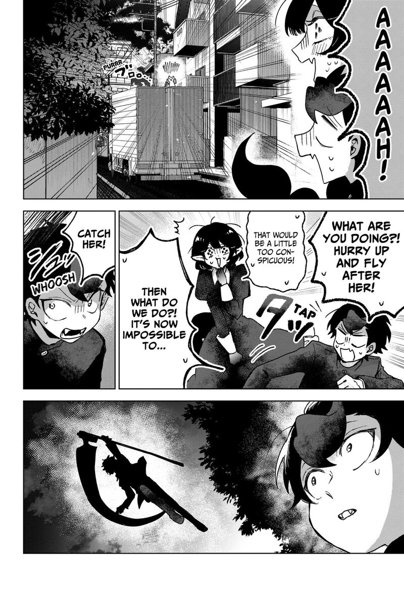 Sanagi No Heart Chapter 19 Page 12