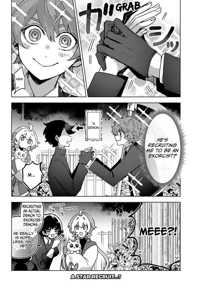 Sanagi No Heart Chapter 19 Page 18