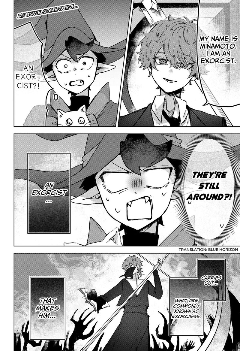 Sanagi No Heart Chapter 19 Page 2