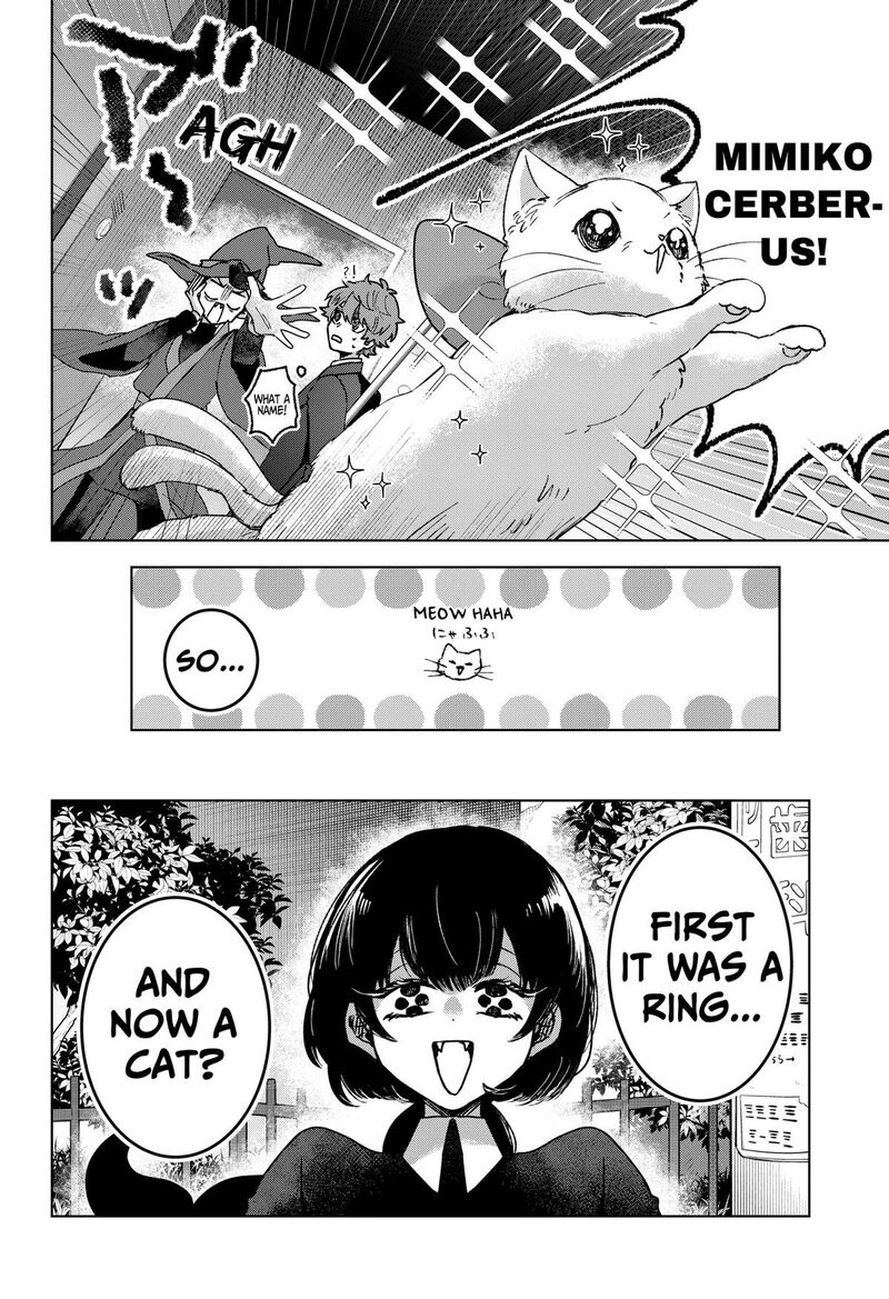 Sanagi No Heart Chapter 19 Page 6