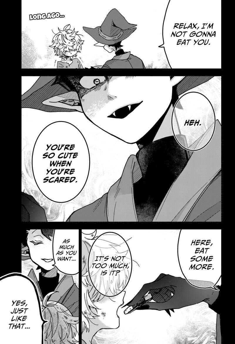 Sanagi No Heart Chapter 2 Page 1