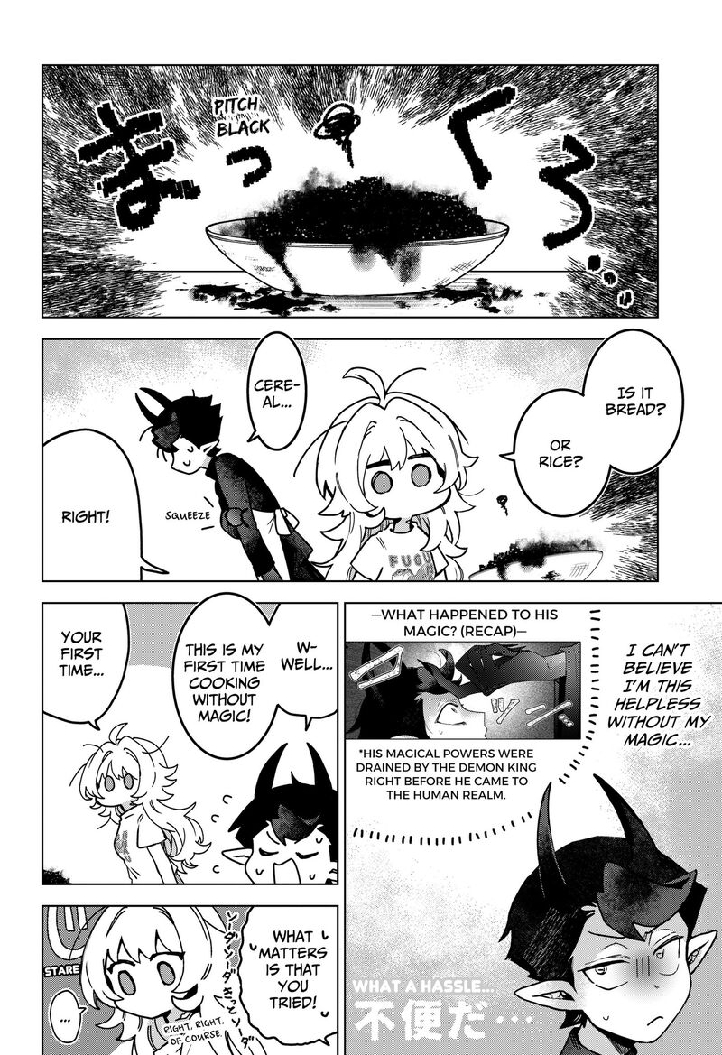 Sanagi No Heart Chapter 2 Page 10