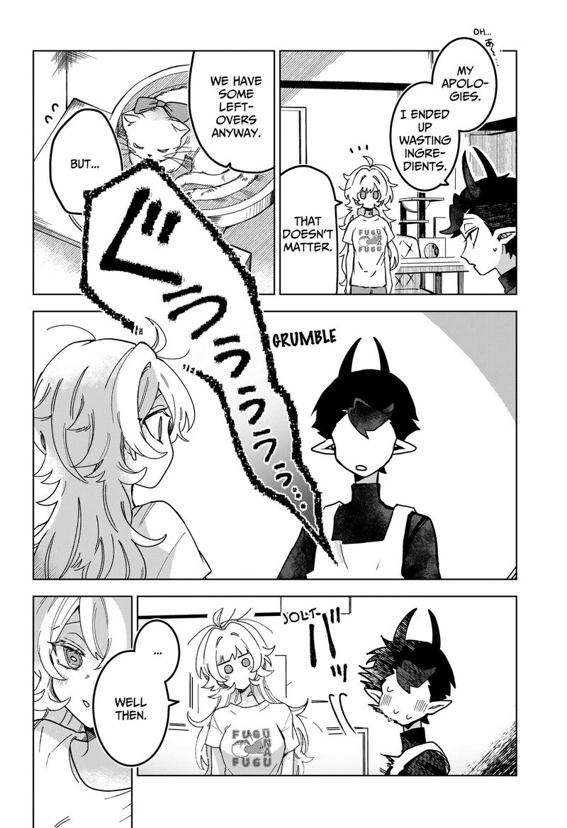 Sanagi No Heart Chapter 2 Page 12