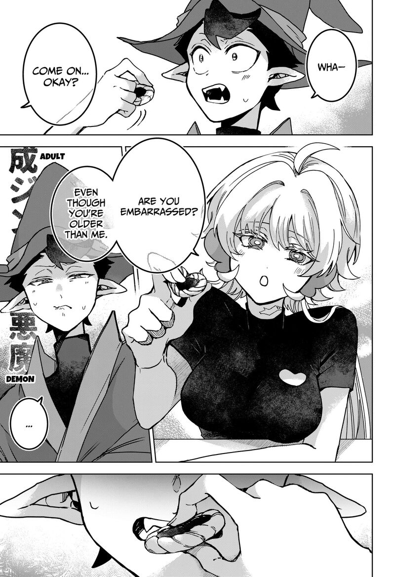 Sanagi No Heart Chapter 2 Page 15