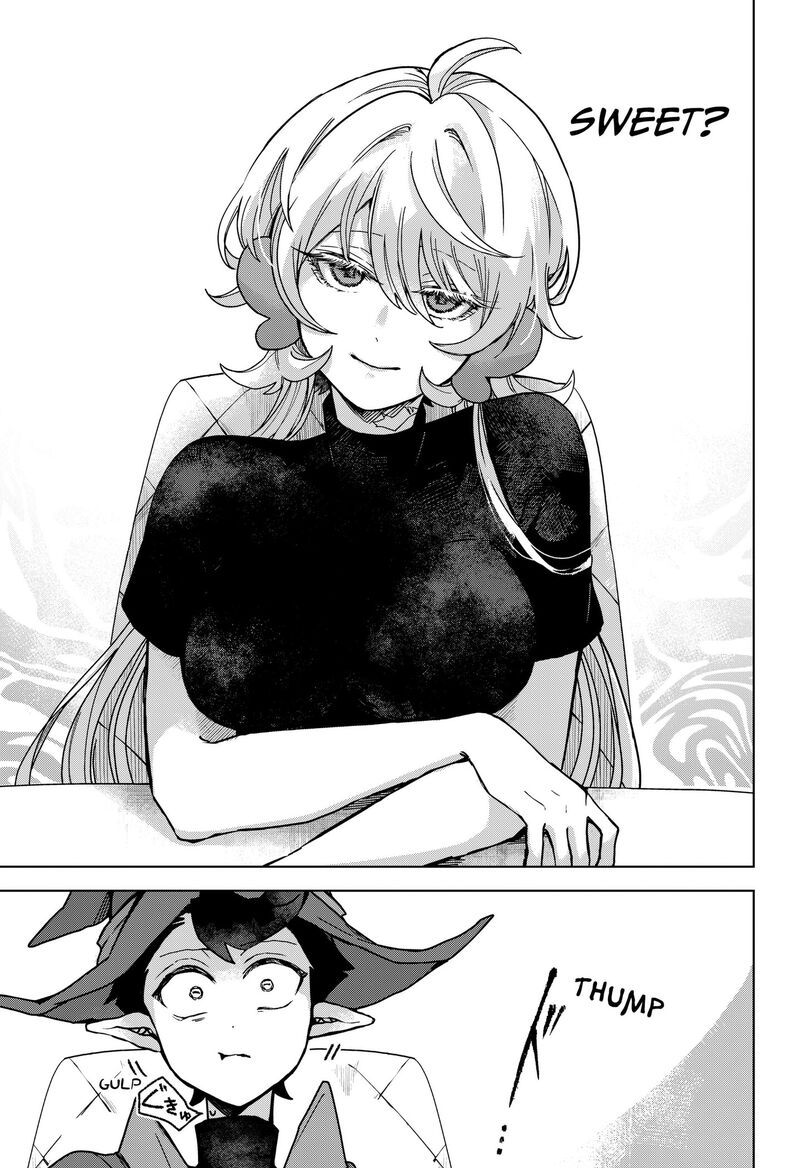 Sanagi No Heart Chapter 2 Page 17