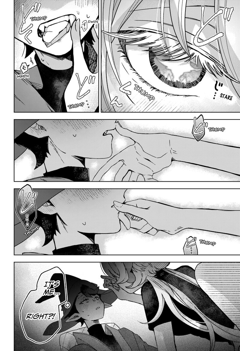 Sanagi No Heart Chapter 2 Page 18