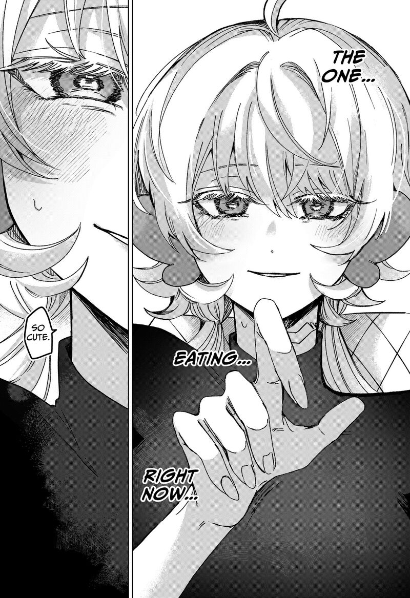 Sanagi No Heart Chapter 2 Page 19