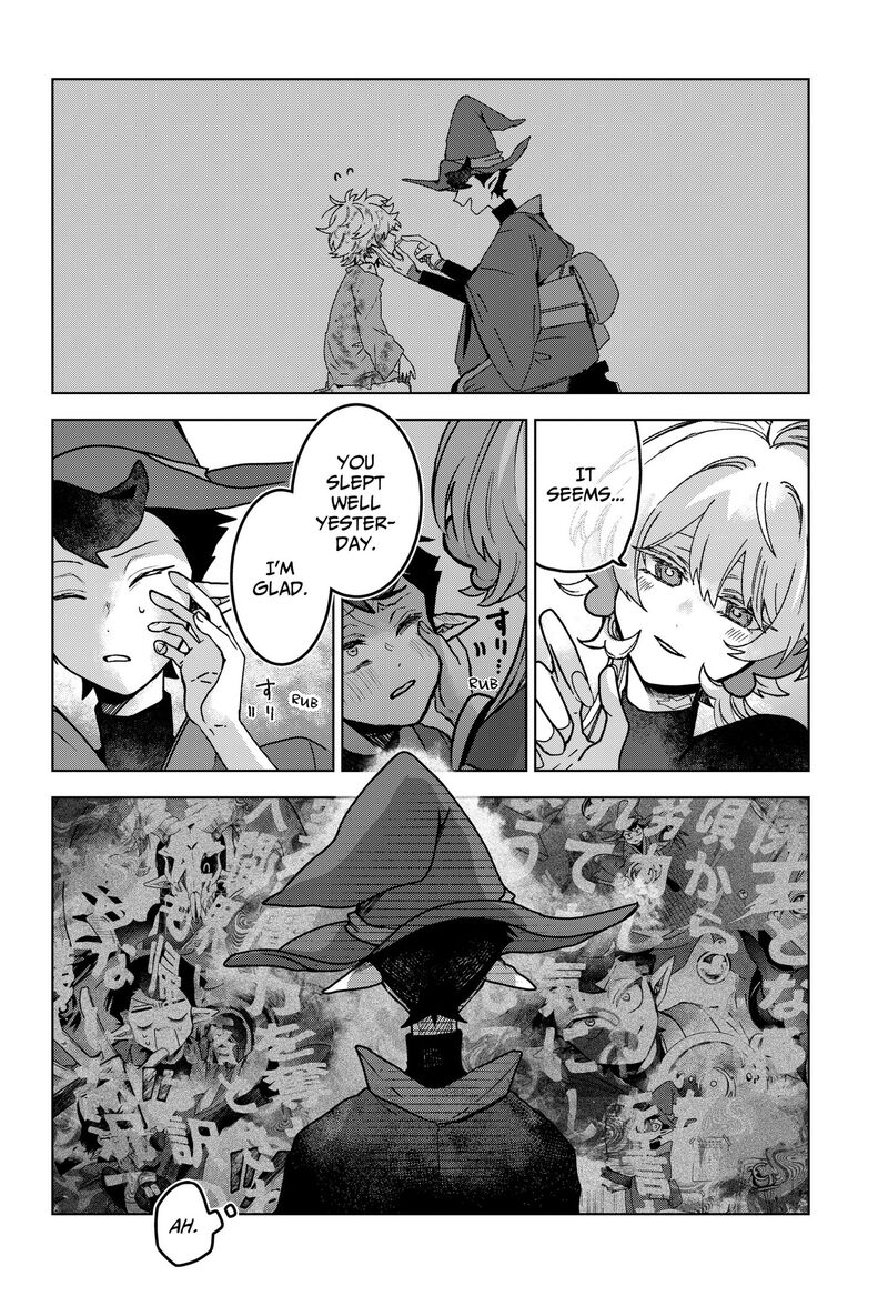 Sanagi No Heart Chapter 2 Page 22