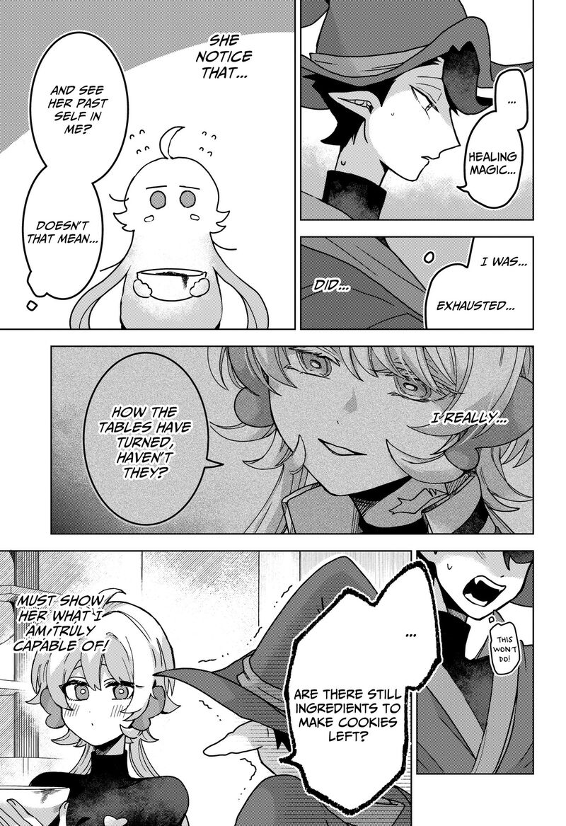 Sanagi No Heart Chapter 2 Page 23