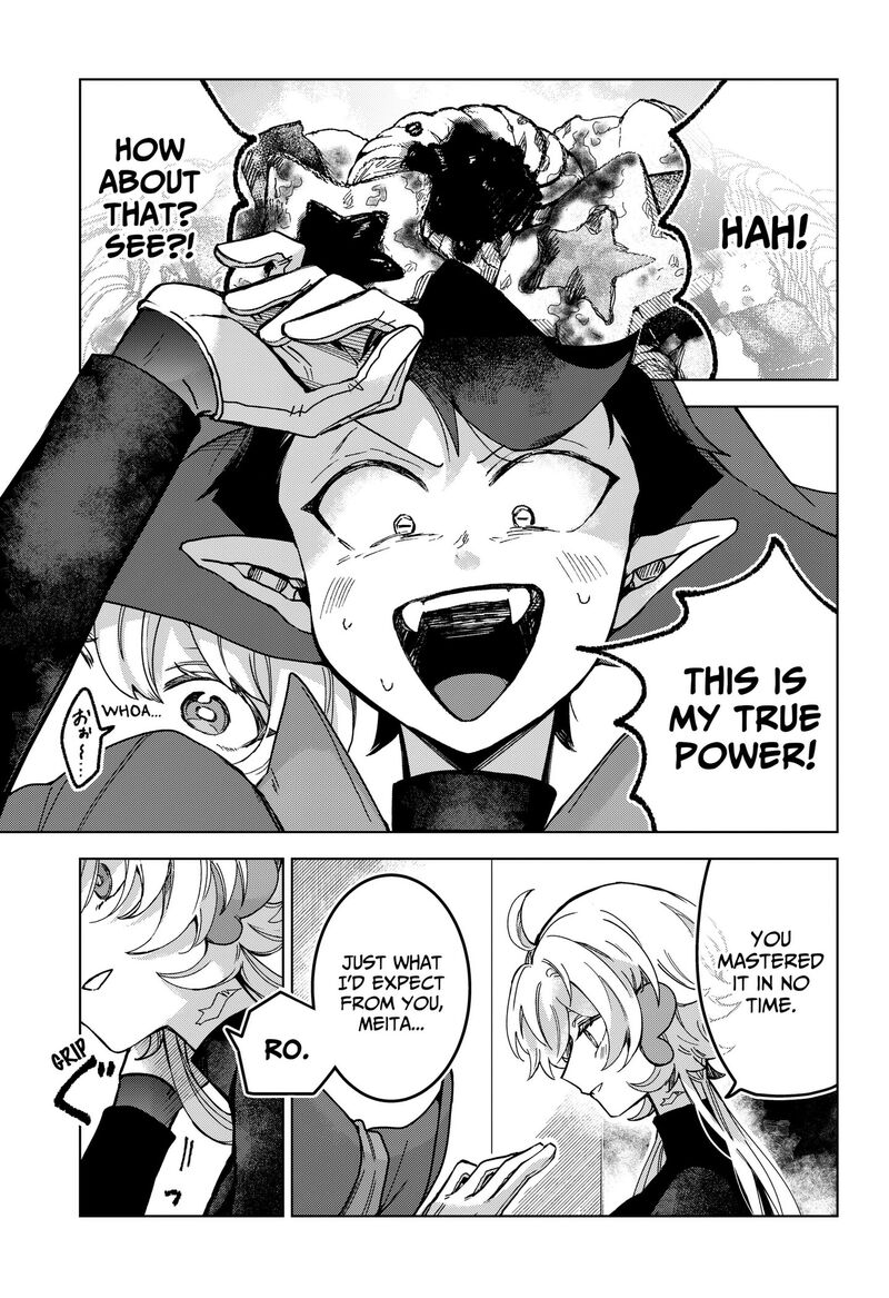 Sanagi No Heart Chapter 2 Page 25