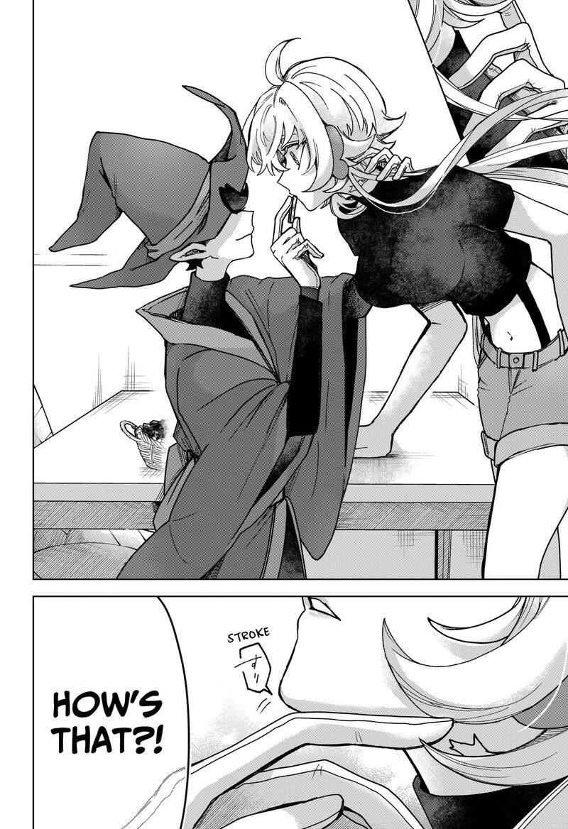 Sanagi No Heart Chapter 2 Page 26