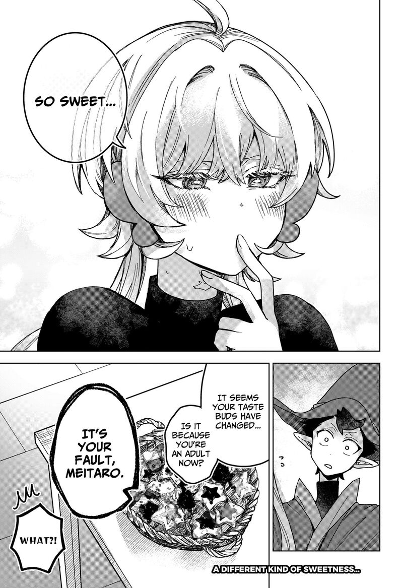 Sanagi No Heart Chapter 2 Page 29