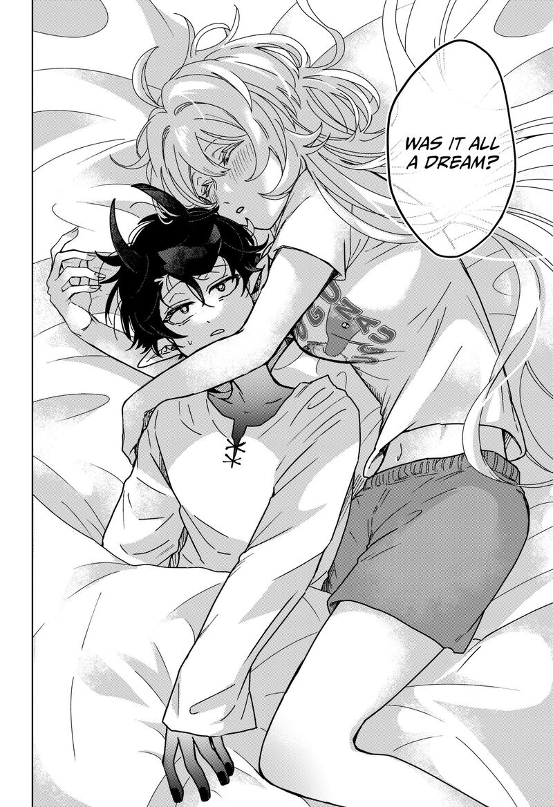 Sanagi No Heart Chapter 2 Page 4