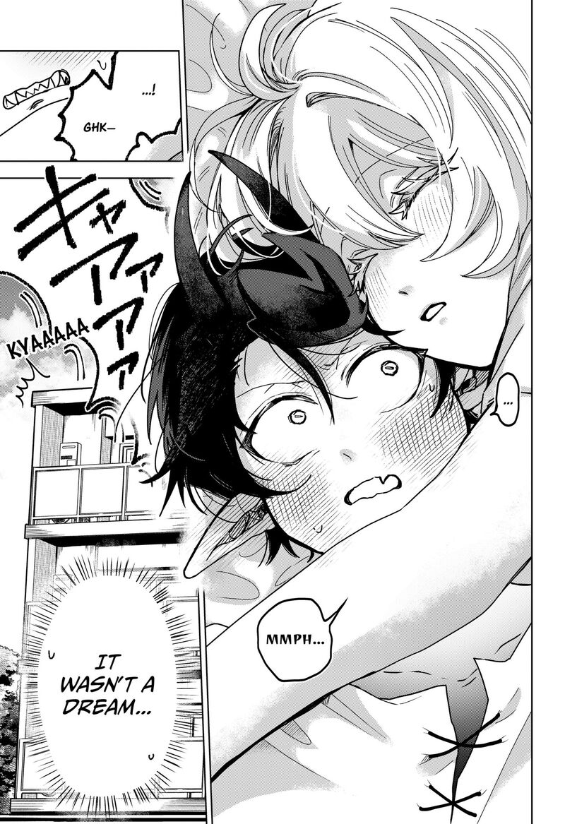 Sanagi No Heart Chapter 2 Page 5