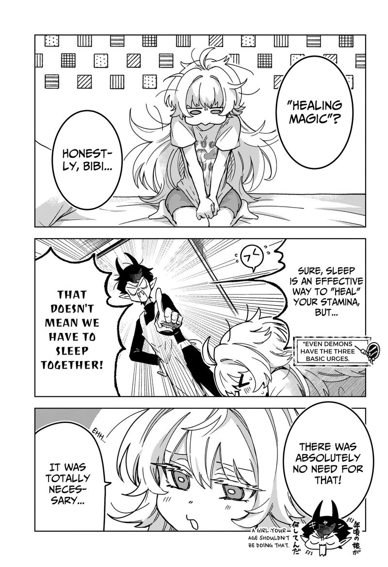 Sanagi No Heart Chapter 2 Page 7