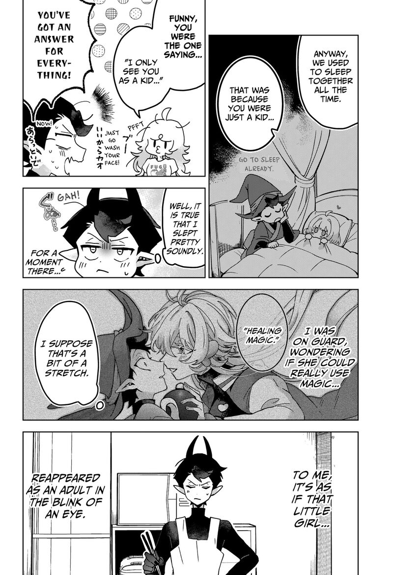 Sanagi No Heart Chapter 2 Page 8