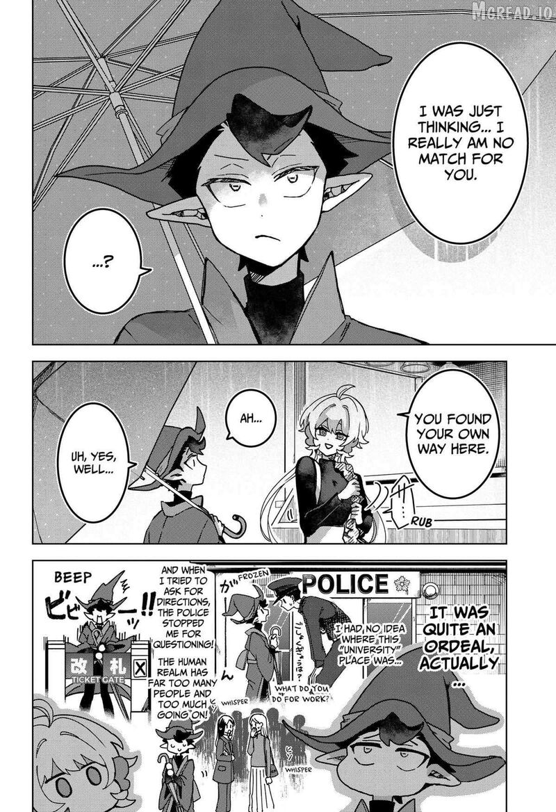 Sanagi No Heart Chapter 3 Page 16