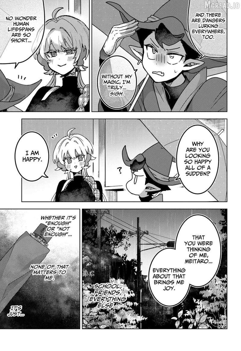 Sanagi No Heart Chapter 3 Page 17