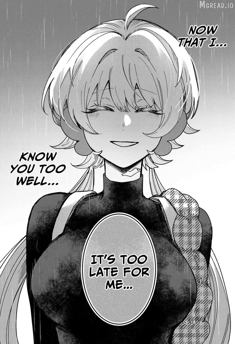 Sanagi No Heart Chapter 3 Page 18