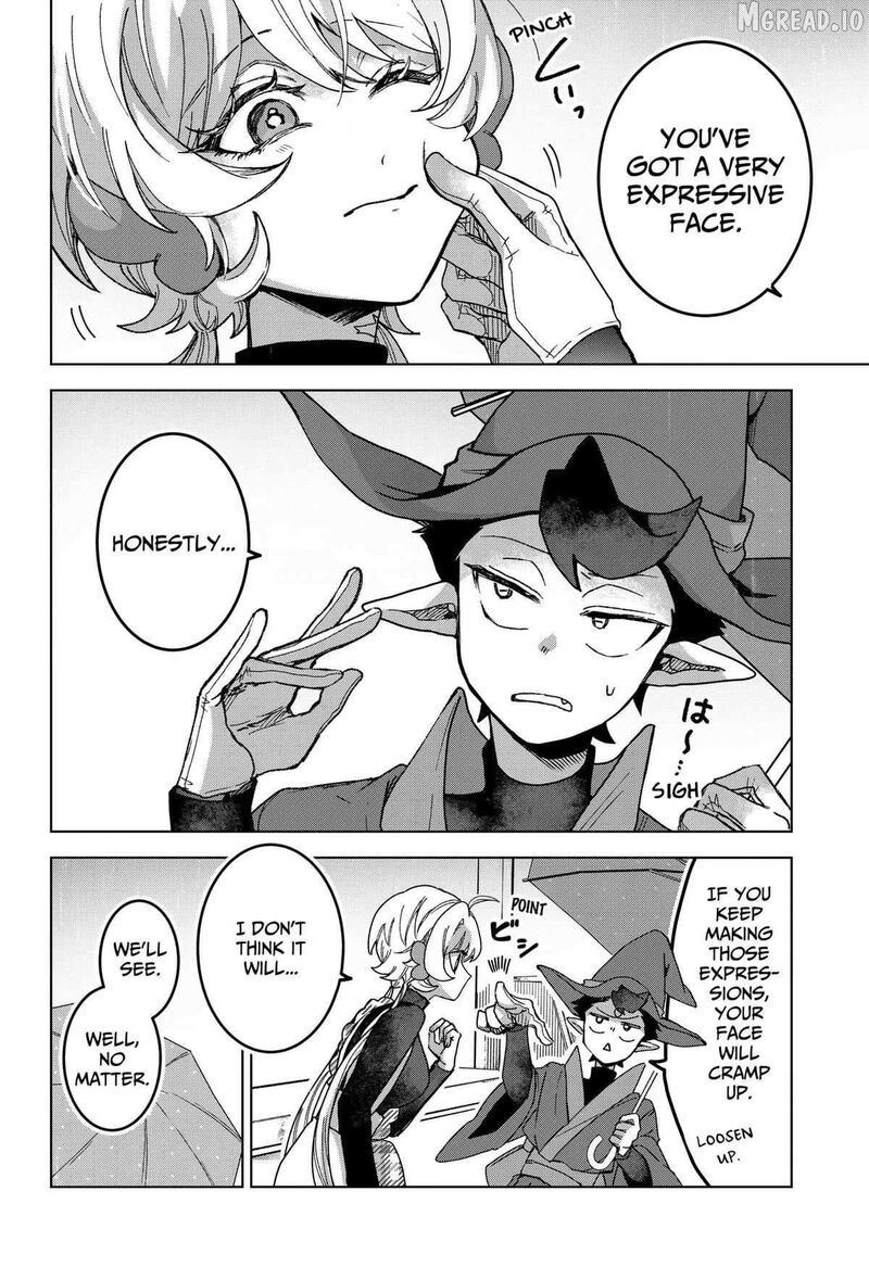 Sanagi No Heart Chapter 3 Page 20