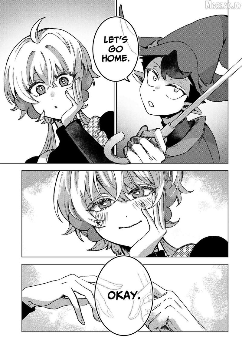 Sanagi No Heart Chapter 3 Page 21