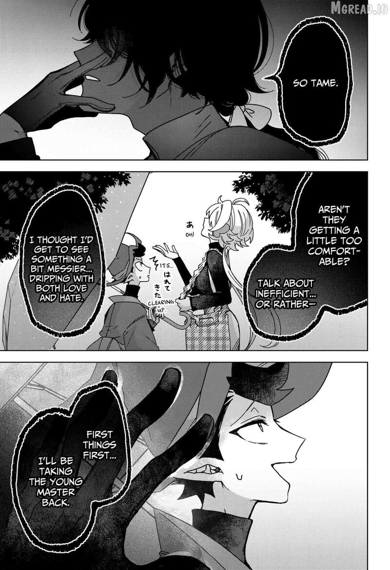Sanagi No Heart Chapter 3 Page 23
