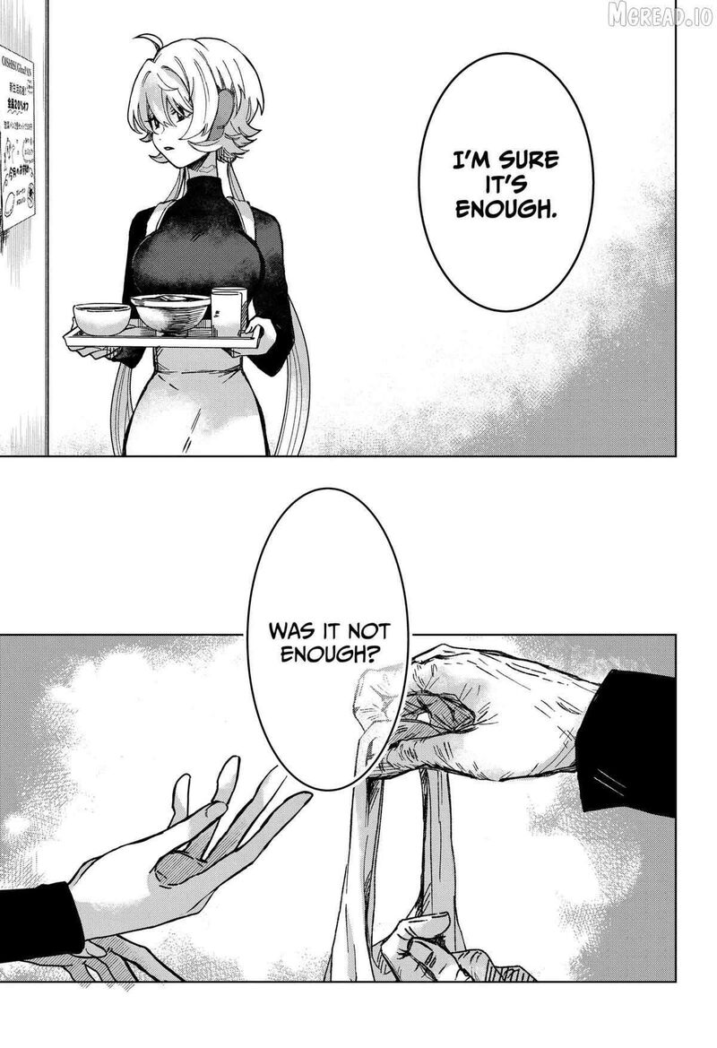 Sanagi No Heart Chapter 3 Page 9
