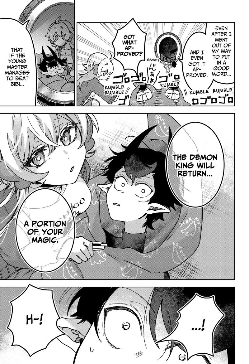 Sanagi No Heart Chapter 4 Page 11