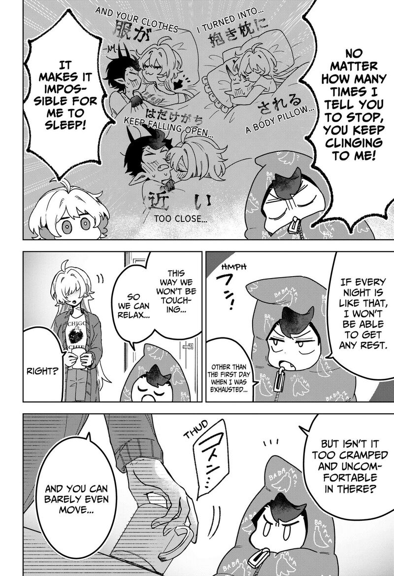 Sanagi No Heart Chapter 4 Page 2