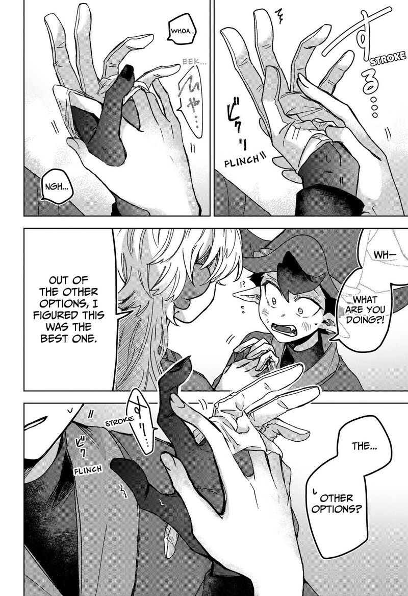 Sanagi No Heart Chapter 4 Page 20