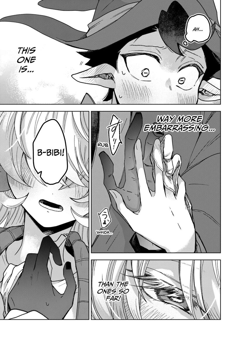 Sanagi No Heart Chapter 4 Page 21