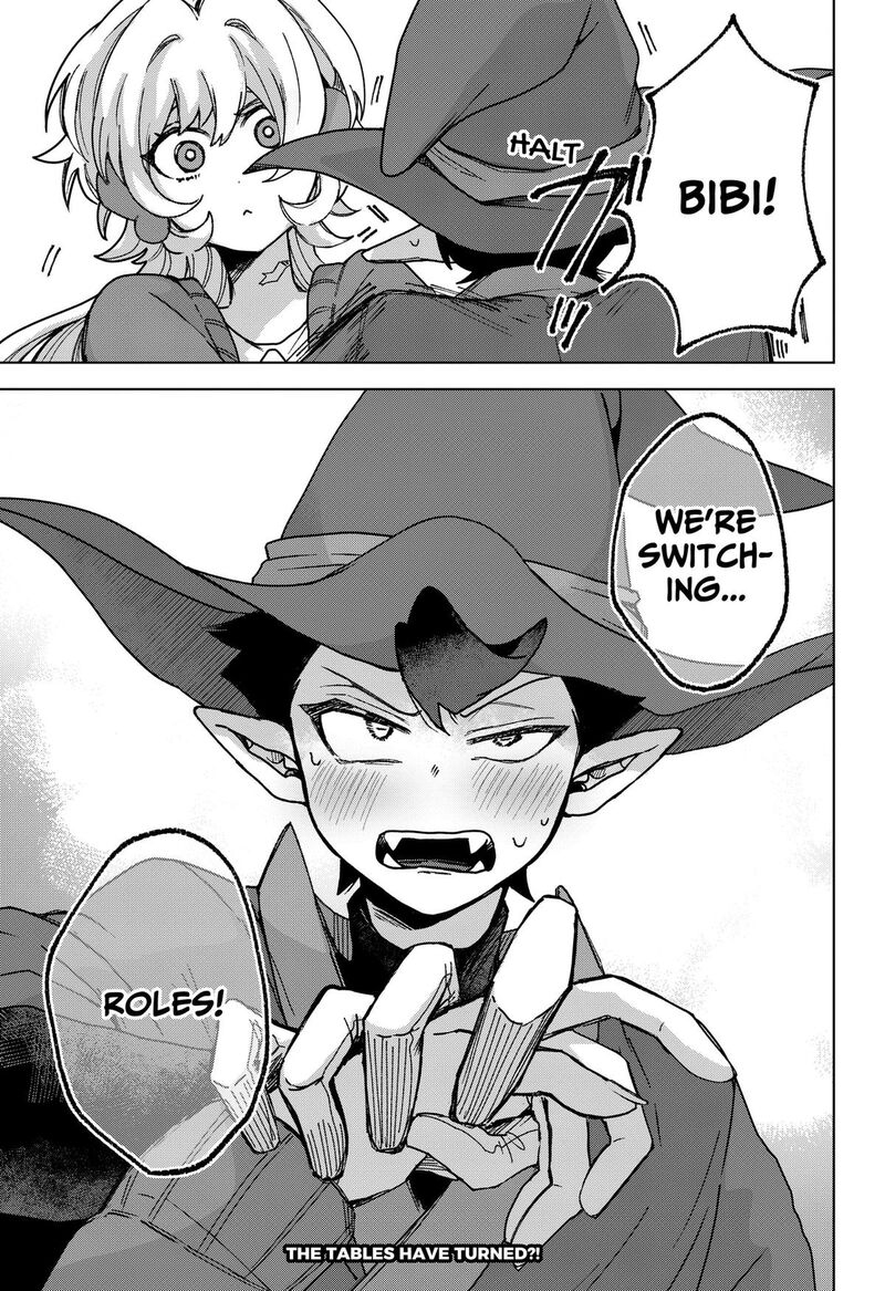Sanagi No Heart Chapter 4 Page 23