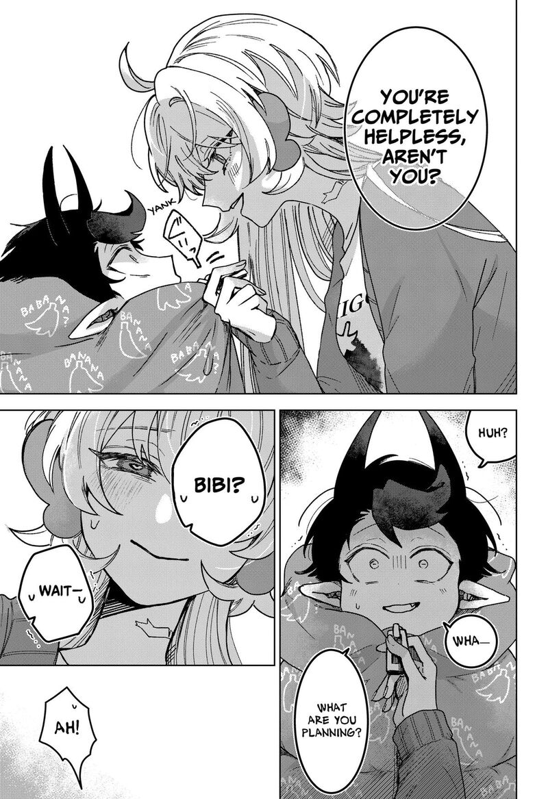 Sanagi No Heart Chapter 4 Page 3