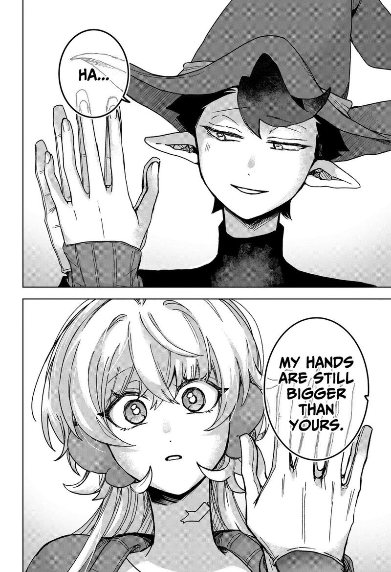 Sanagi No Heart Chapter 5 Page 12