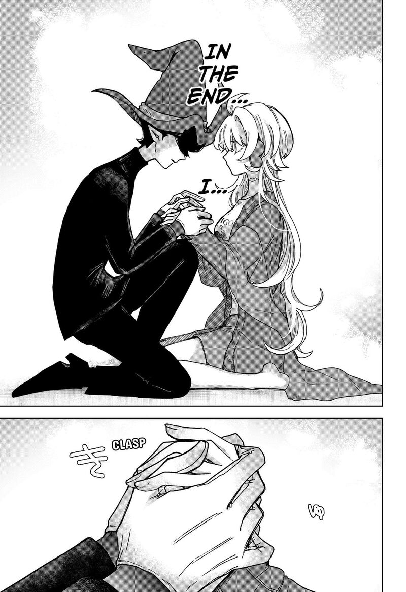 Sanagi No Heart Chapter 5 Page 13