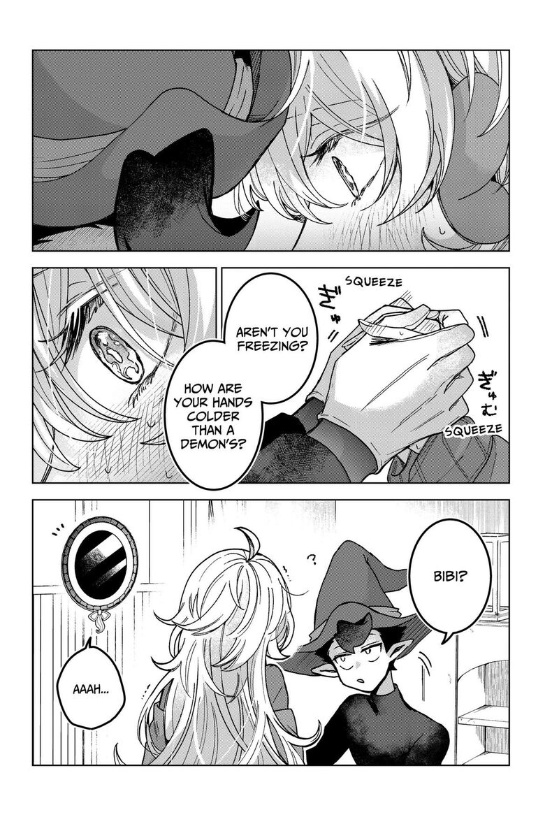 Sanagi No Heart Chapter 5 Page 14