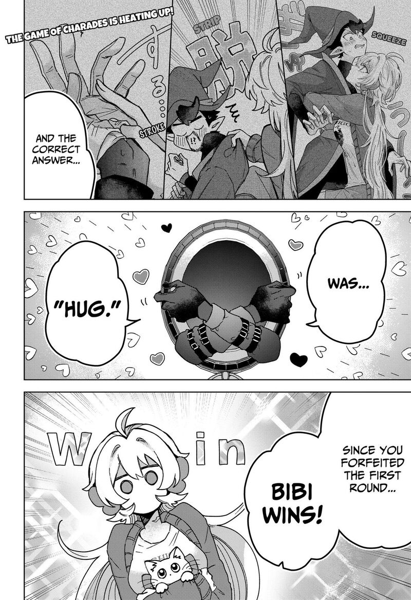 Sanagi No Heart Chapter 5 Page 2