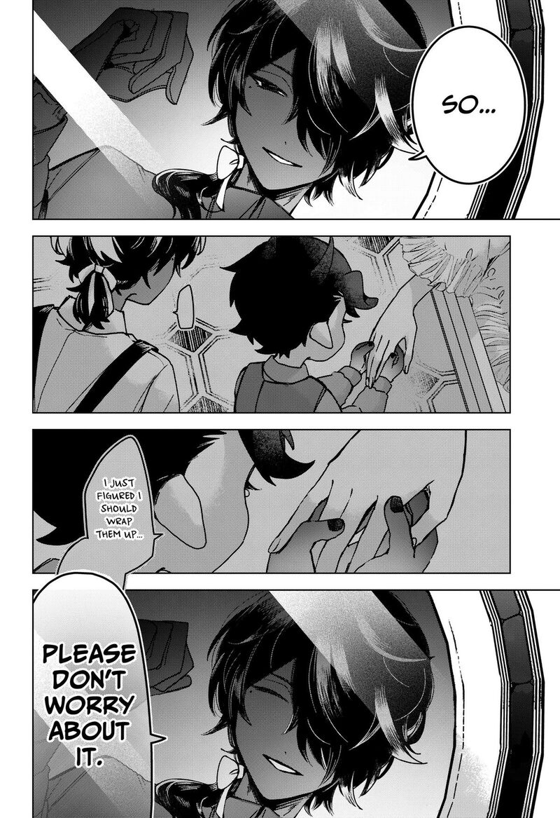 Sanagi No Heart Chapter 5 Page 20