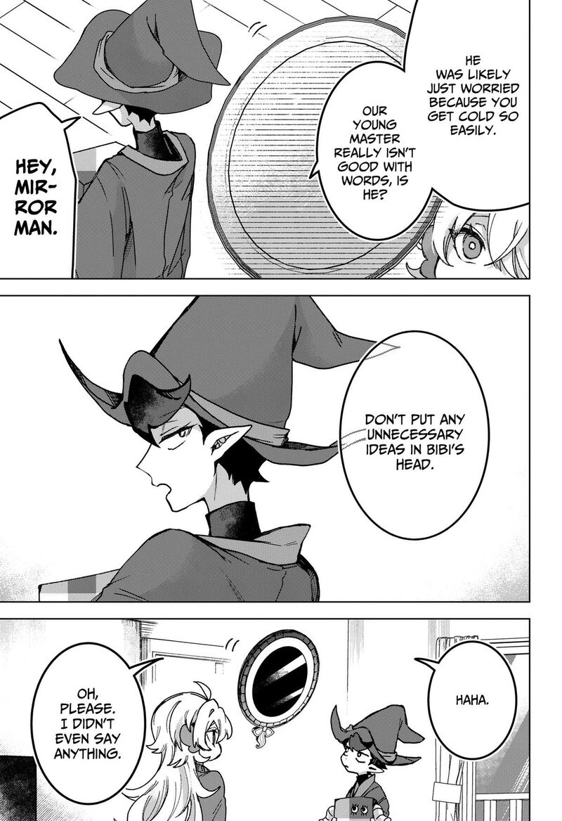 Sanagi No Heart Chapter 5 Page 21
