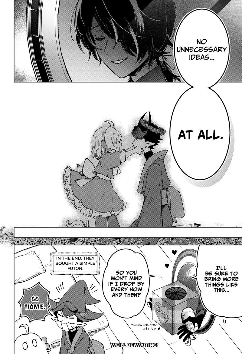 Sanagi No Heart Chapter 5 Page 22