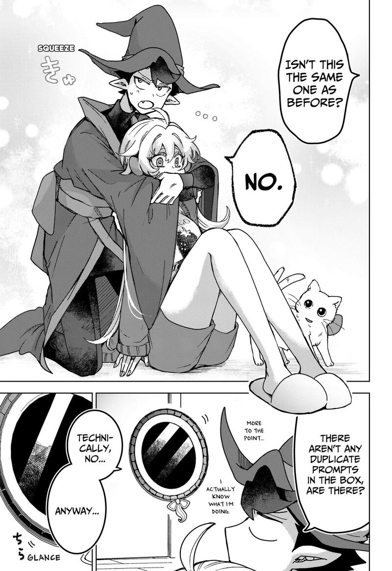 Sanagi No Heart Chapter 5 Page 5